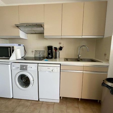 Superbe Apt 2P Front De Mer Pour 4 Pers Avec Terrasse - Cavalaire-Sur-Mer - Fr-1-226B-162 Exterior photo